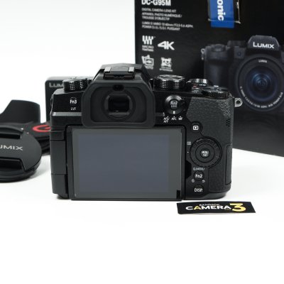 Lumix G95