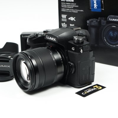 Lumix G95