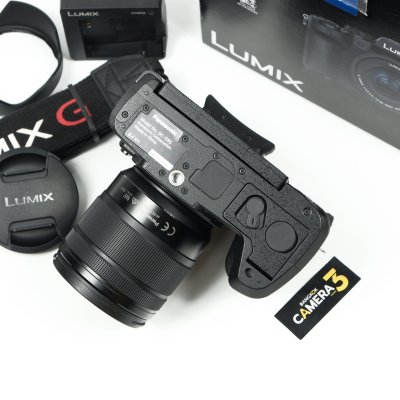 Lumix G95