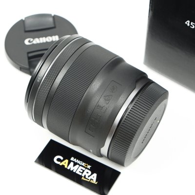 RF45mm F1.2 STM