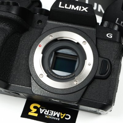 Lumix G95