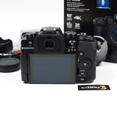 Lumix G95