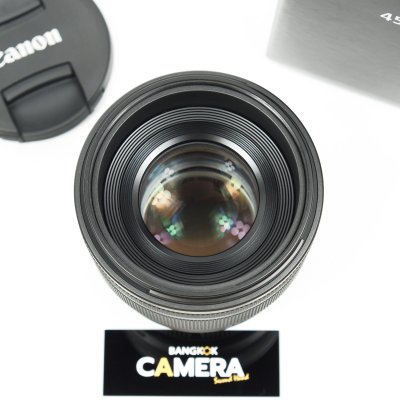 RF45mm F1.2 STM