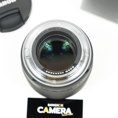 RF45mm F1.2 STM