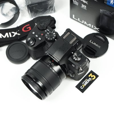 Lumix G95