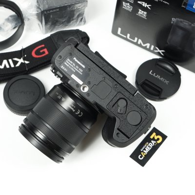 Lumix G95