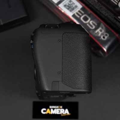 Canon EOS R8 Body