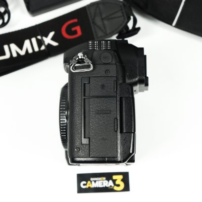 Lumix GH5 Body