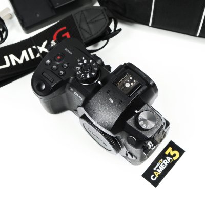 Lumix GH5 Body