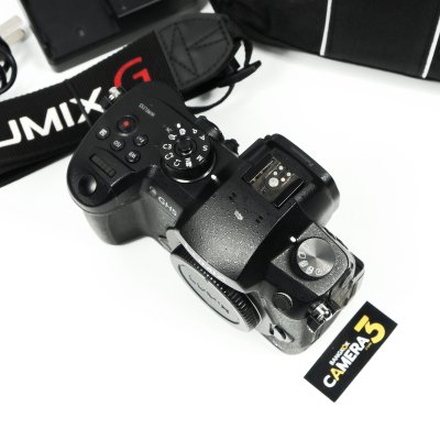 Lumix GH5 Body