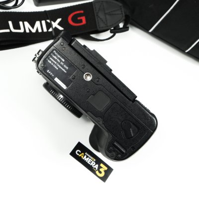 Lumix GH5 Body