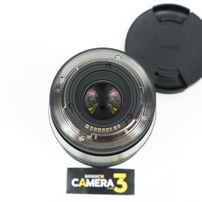 Sigma 16mm F1.4 DC DN