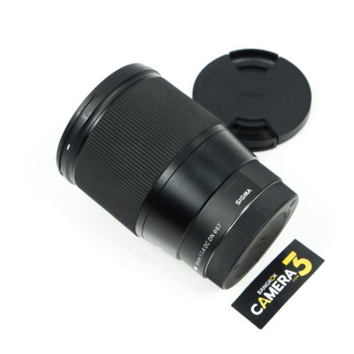 Sigma 16mm F1.4 DC DN