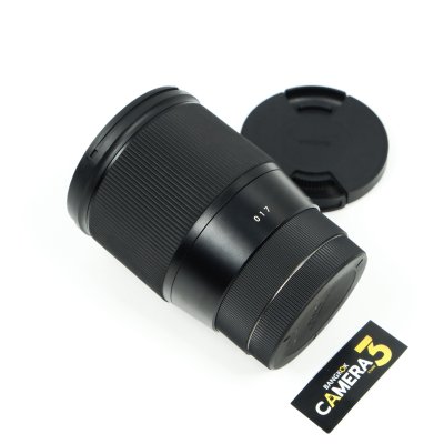Sigma 16mm F1.4 DC DN