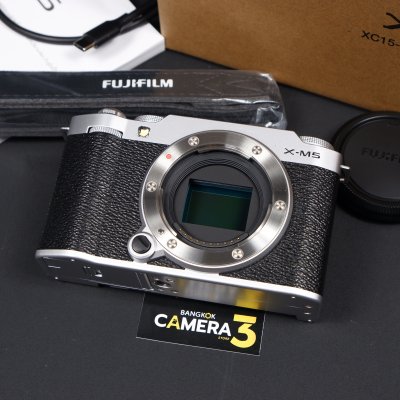 Fujifilm XM5 Body