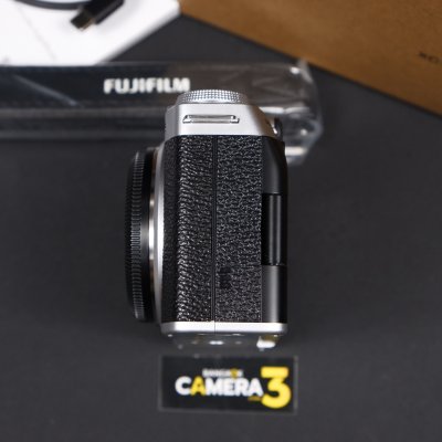 Fujifilm XM5 Body