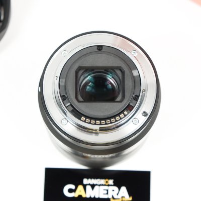 E16-70mm F4 ZA OSS