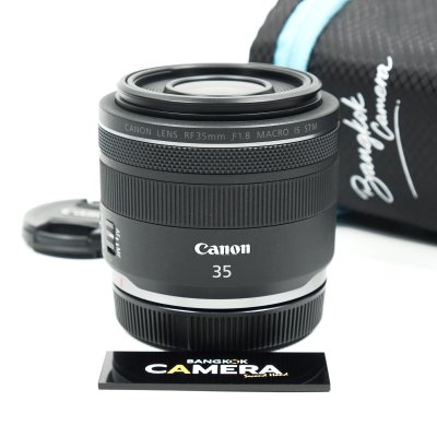 RF35mm F1.8 Macro