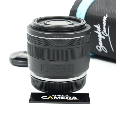 RF35mm F1.8 Macro