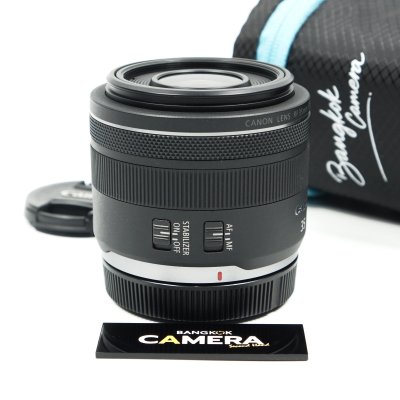 RF35mm F1.8 Macro