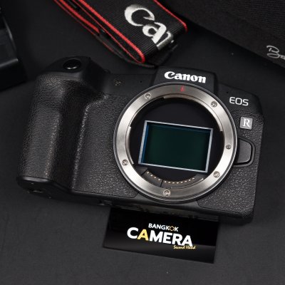 Canon EOS RP Body