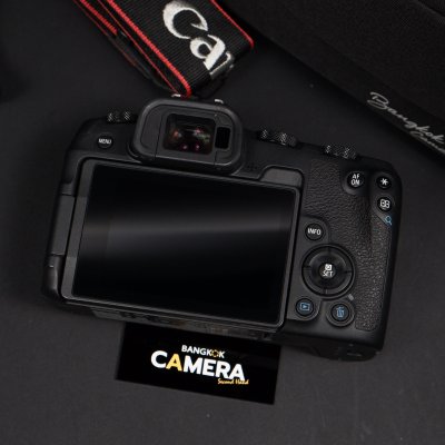 Canon EOS RP Body