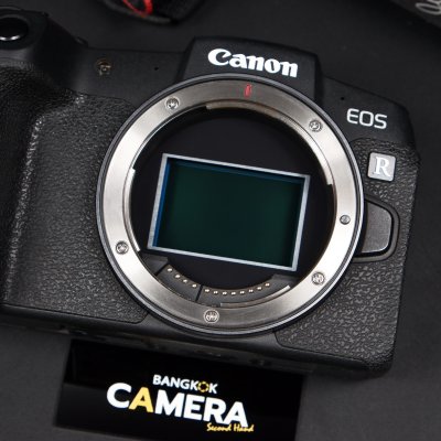 Canon EOS RP Body