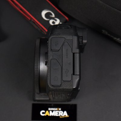 Canon EOS RP Body