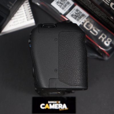Canon EOS R8 Body