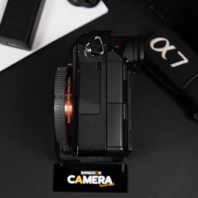 Sony A7III Body