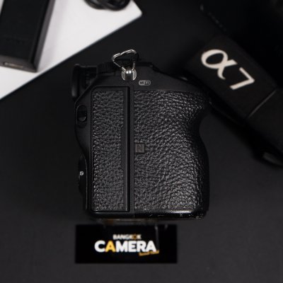 Sony A7III Body