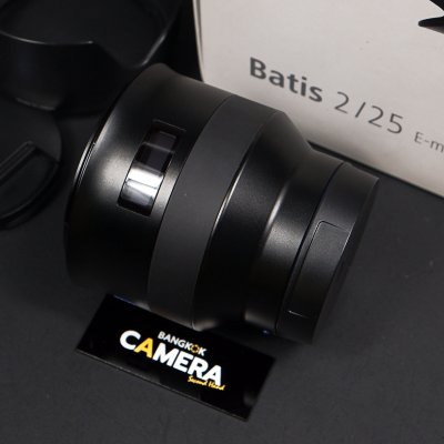 Zeiss Batis 25mm F2