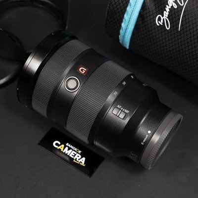 FE24-70mm F2.8 GM