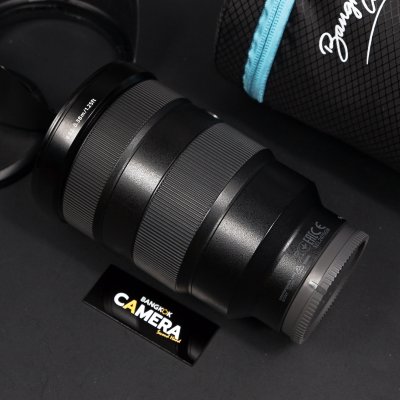 FE24-70mm F2.8 GM