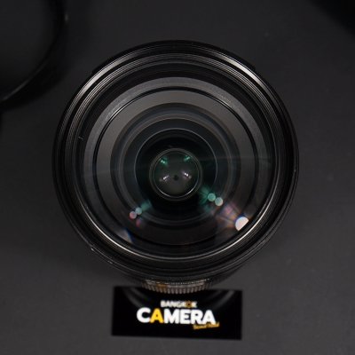 FE24-70mm F2.8 GM