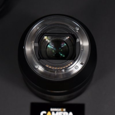 FE24-70mm F2.8 GM