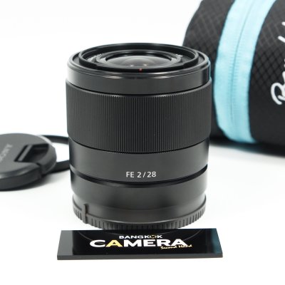 FE28mm F2