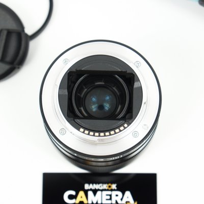 FE28mm F2