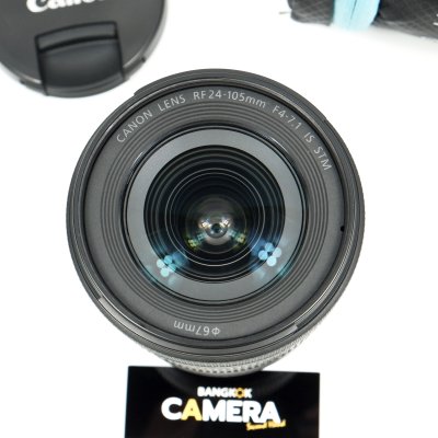 RF24-105mm F4-7.1 IS STM