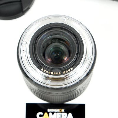 RF24-105mm F4-7.1 IS STM