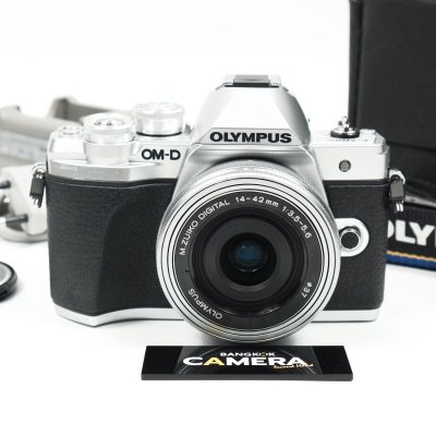 Olympus EM10 III