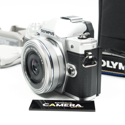 Olympus EM10 III