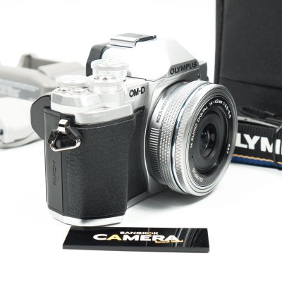 Olympus EM10 III