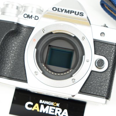Olympus EM10 III