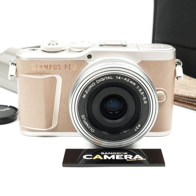 Olympus EPL10