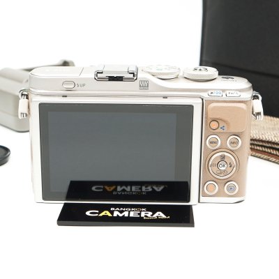 Olympus EPL10