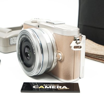 Olympus EPL10