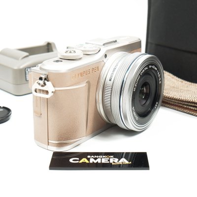 Olympus EPL10