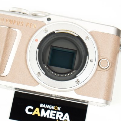 Olympus EPL10