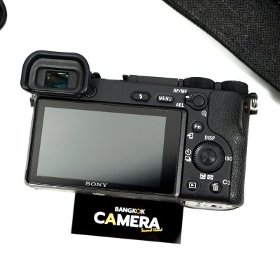 Sony A6500 Body